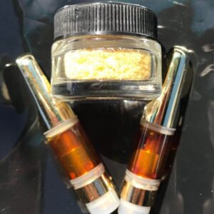 Dmt carts for sale