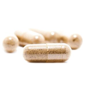 Premium magic mushroom capsules