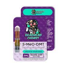 deadhead chemist dmt carts 1