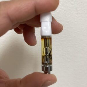 why this brand new cartridge has darker color on top like v0 md70m780vrz81 scaled 1