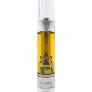 Delta 8 Focused Blends – Vape Cartridges