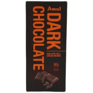 Buy Amul Dark Chocolate