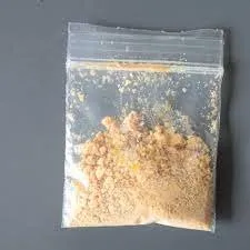 5 MeO DMT