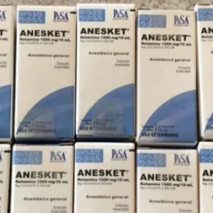 ANASKET KETAMINE 50MG-1ML
