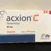 Acxion C 30mg