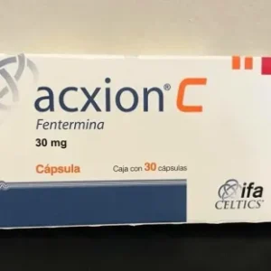 Acxion C 30mg