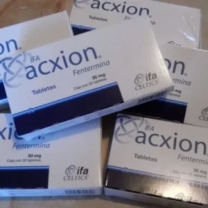 Acxion Fentermina 30mg
