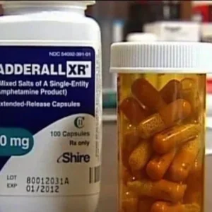 Adderall 30mg In USA Without Prescription