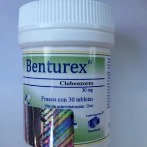 Benturex 30 mg Capsule