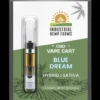 Blue Dream (Hybrid) – Vape Cartridge