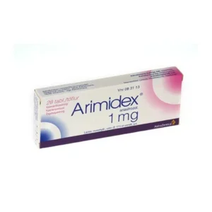 Buy Arimidex USA