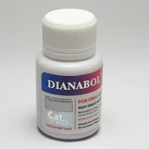 Buy Anabolic Steroids