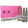 Buy Omnadren 250 Polish Sustanon (Jelfa Poland) 5x1ml x 250mg