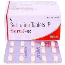 Buy Sertraline 50mg online