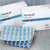 Buy Xenical Orlistat 120mg Capsules