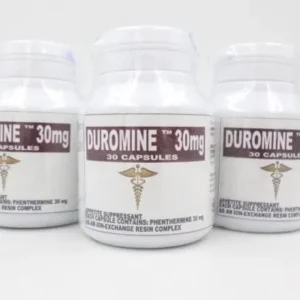 Duromine 30 mg capsule