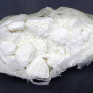 Mexican Cocaine