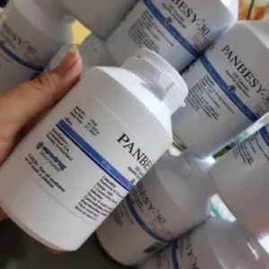 Panbesy 30 mg Capsule