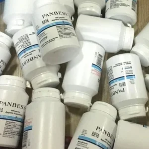 Panbesy 30mg – 200 Capsules box