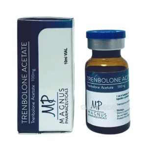 Trenbolone Acetate 100mg-ml by Unichem Pharmaceuticals