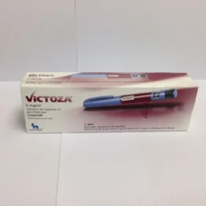 buy Victoza (Liraglutide) onlinne