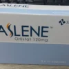 Xepa Aslene 120 mg Capsule