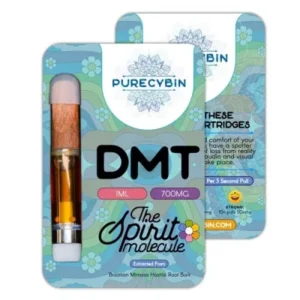 DMT VAPES