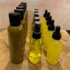 turmeric oil