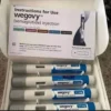 Wegovy (Semaglutide)