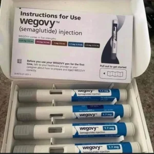 Wegovy (Semaglutide)